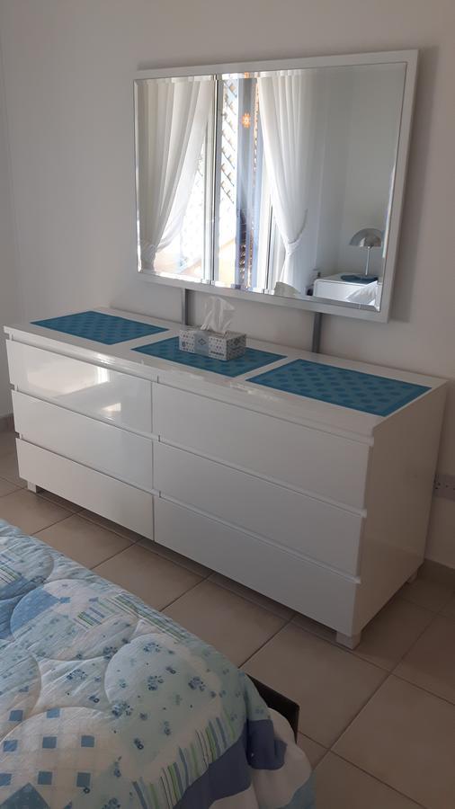 Limnaria Gardens Apartment Paphos