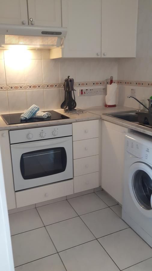 Limnaria Gardens Apartment Paphos