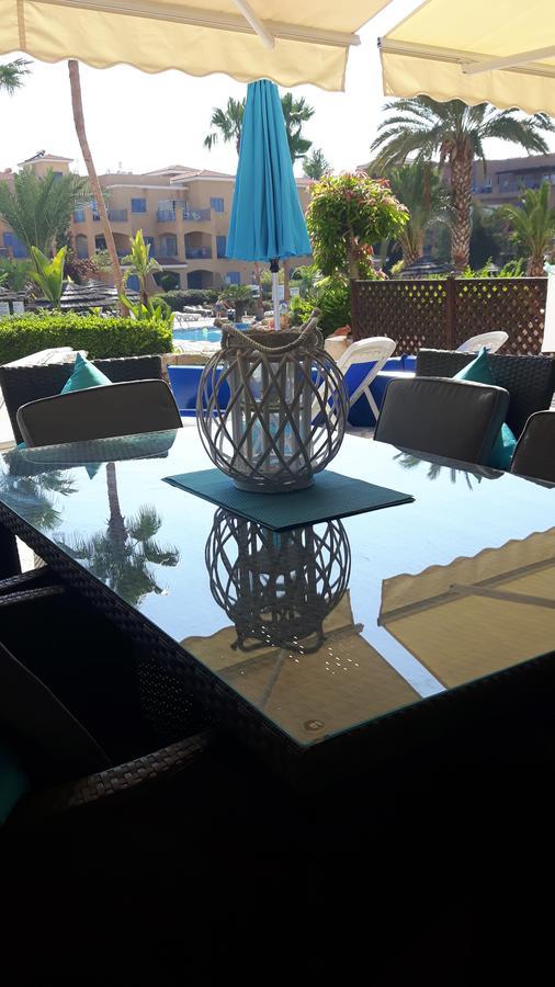 Limnaria Gardens Apartment