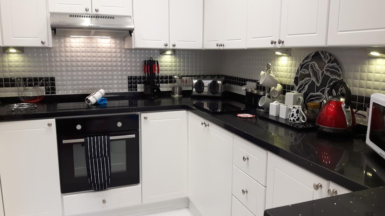 Limnaria Gardens Apartment