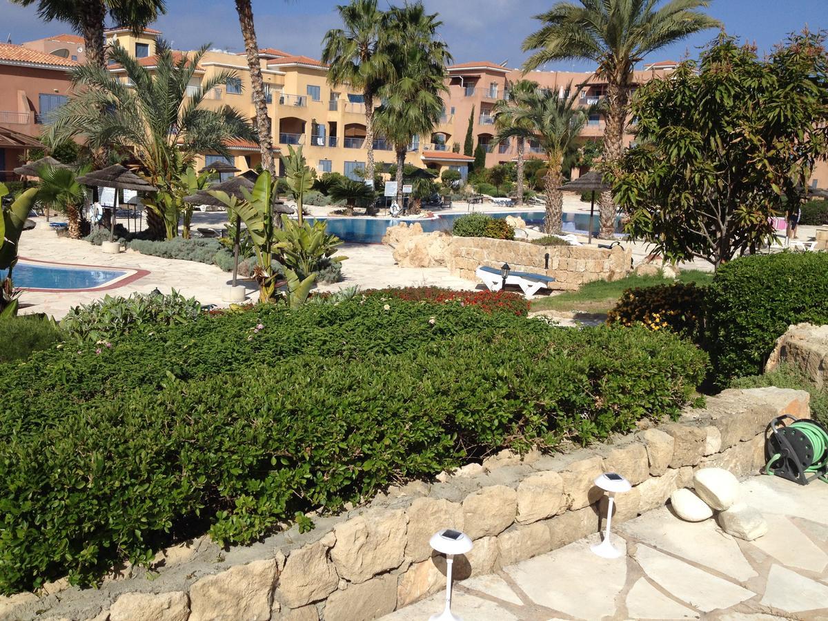 Limnaria Gardens Apartment *