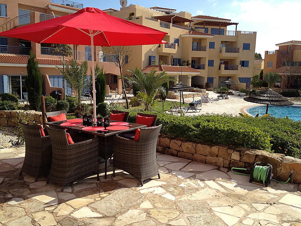 Limnaria Gardens Paphos