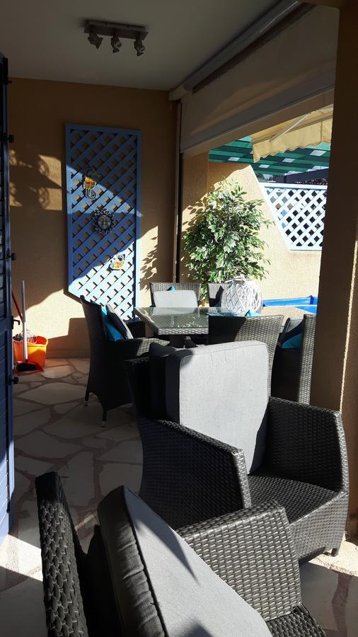 Limnaria Gardens Apartment Paphos