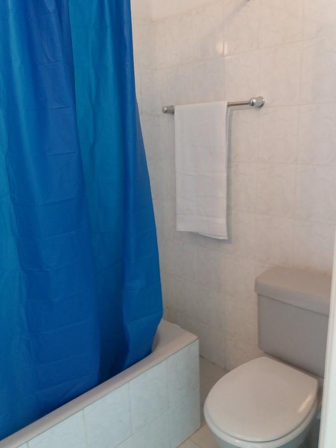 Alina Holiday Apartamento Paphos