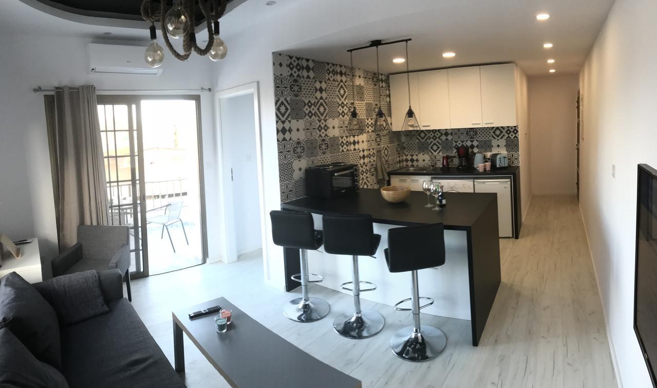 Apartment Levart *