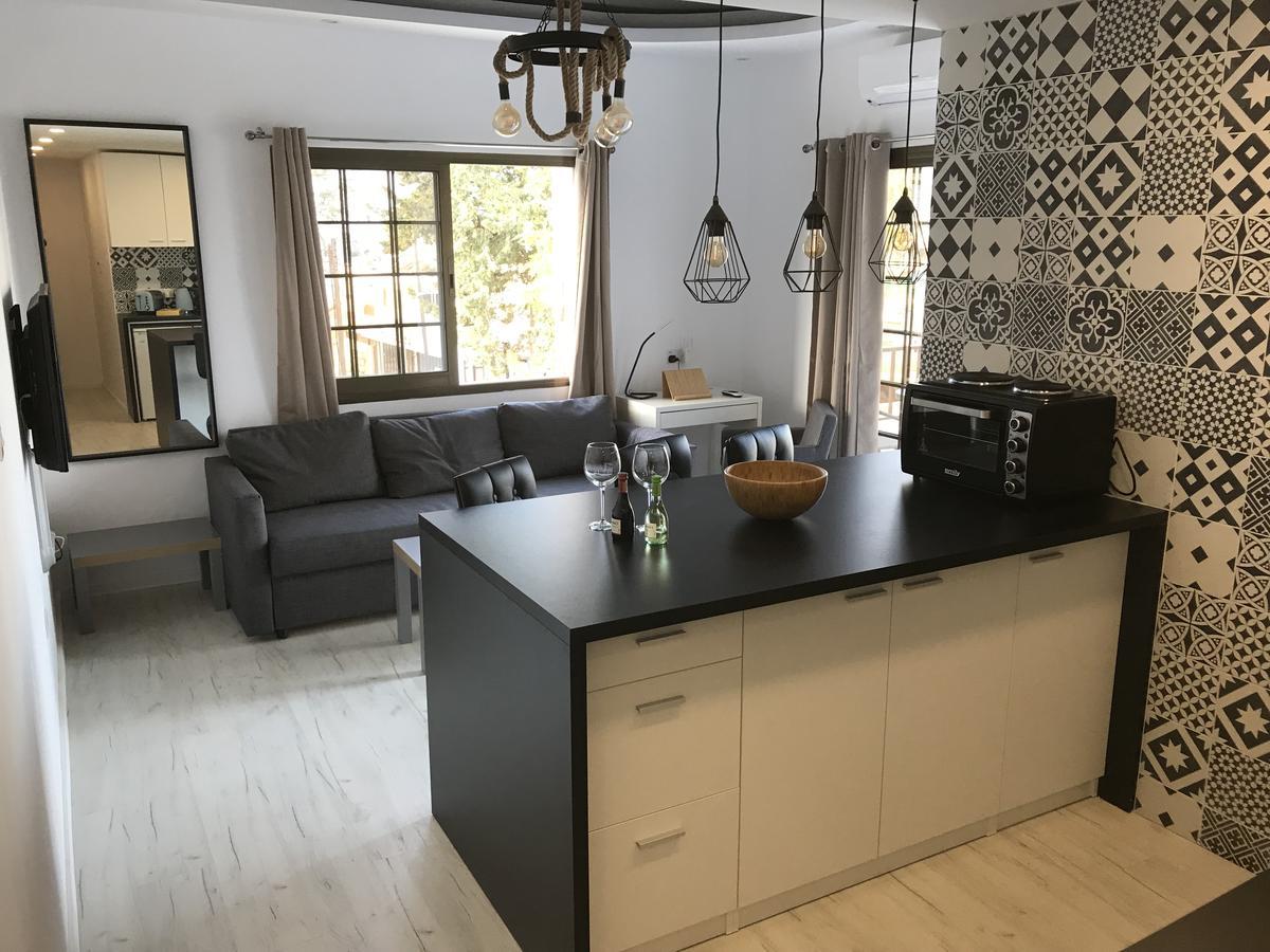 Apartment Levart *