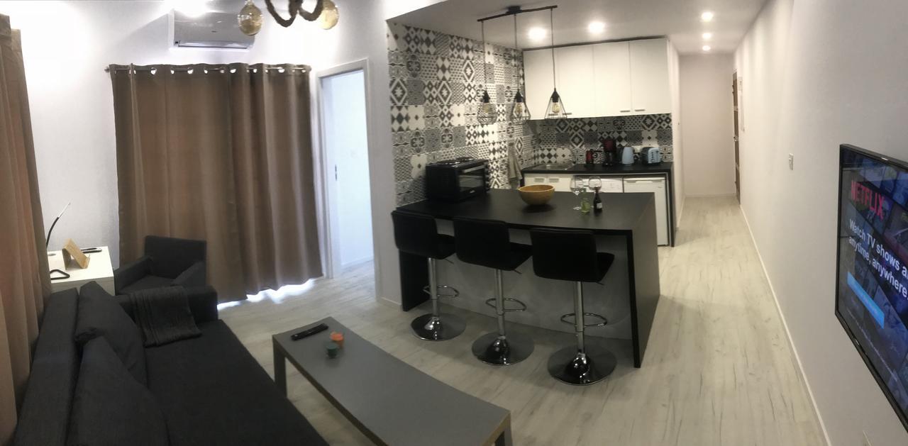 Levart Apartment *