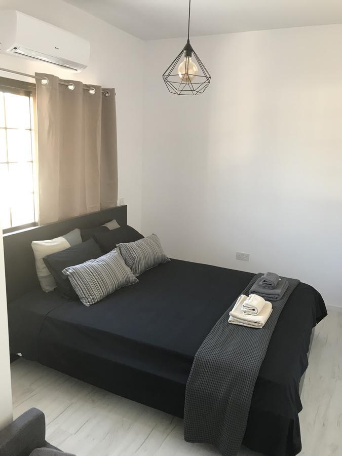 Apartment Levart Paphos