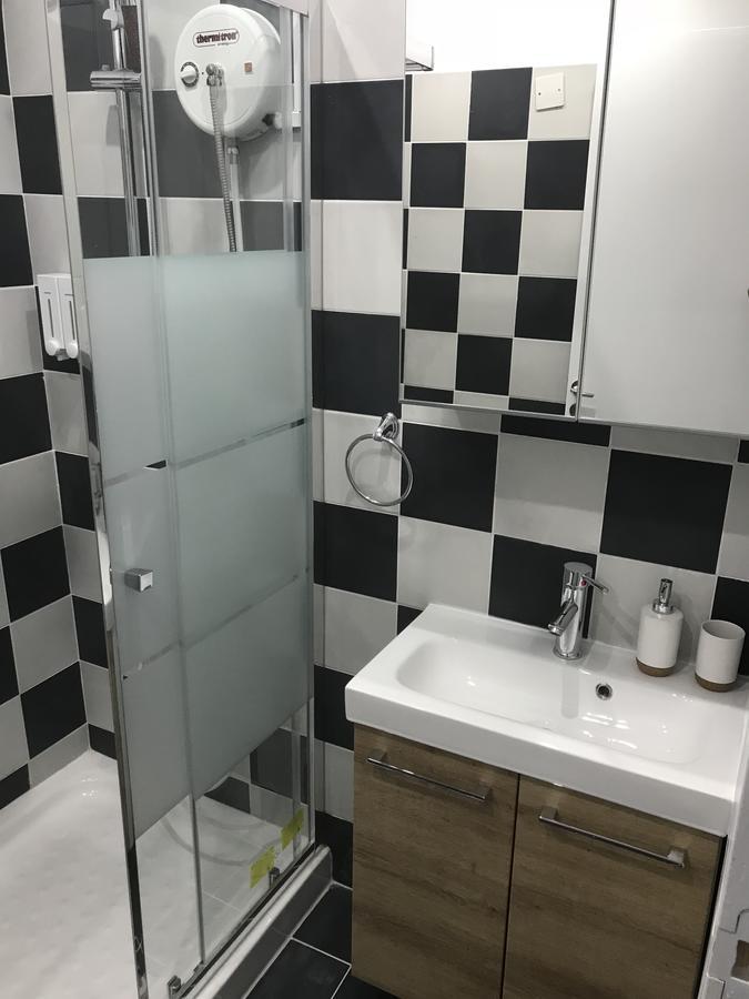 Apartment Levart Paphos