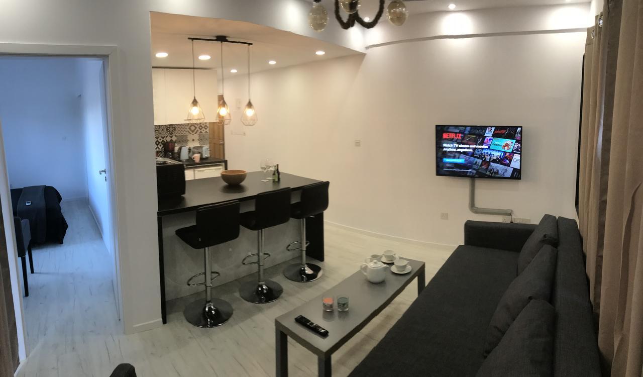 Levart Apartment *