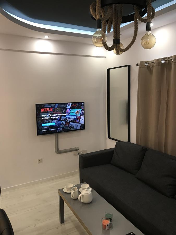 Levart Apartment Paphos