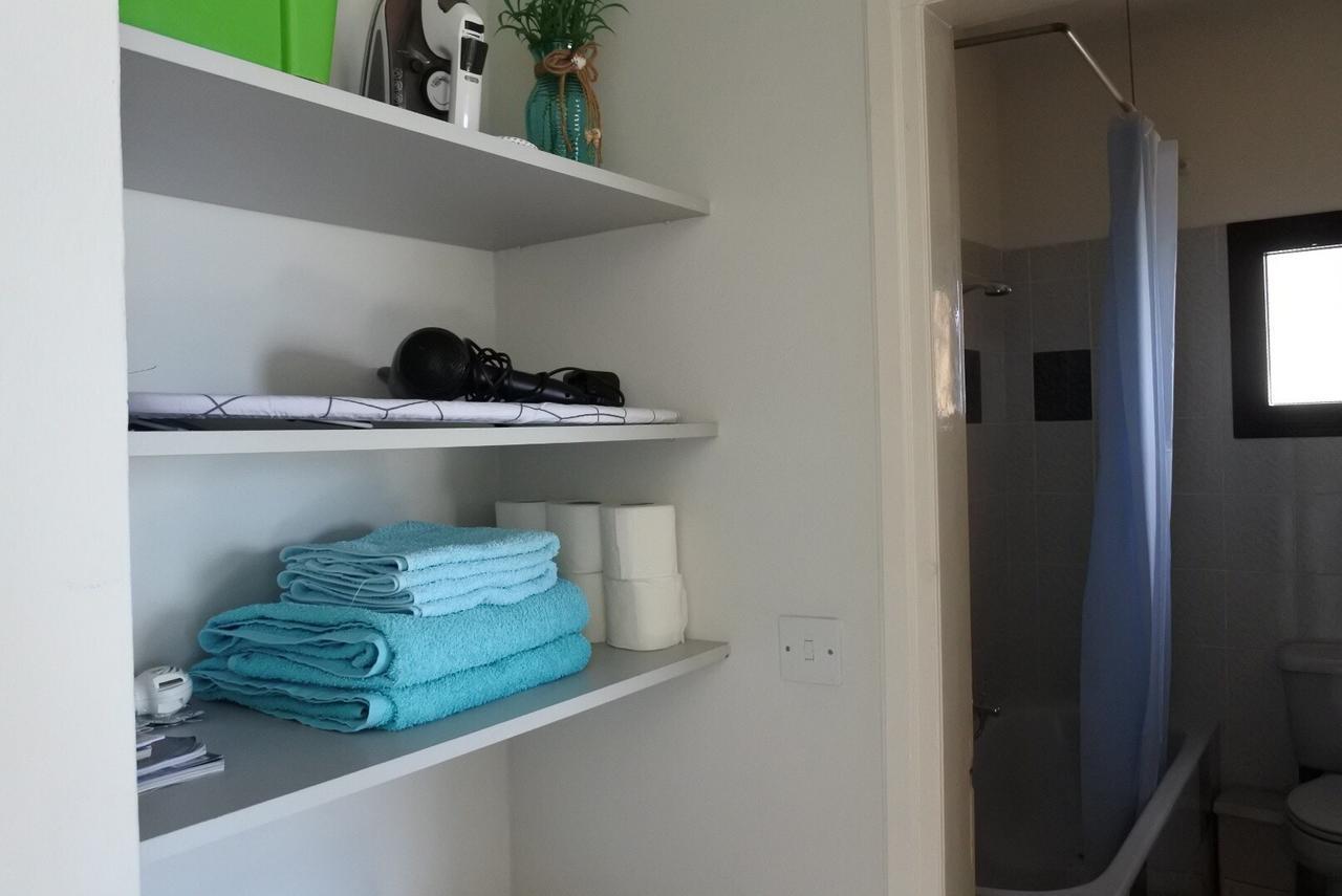 Apartment Kissonerga