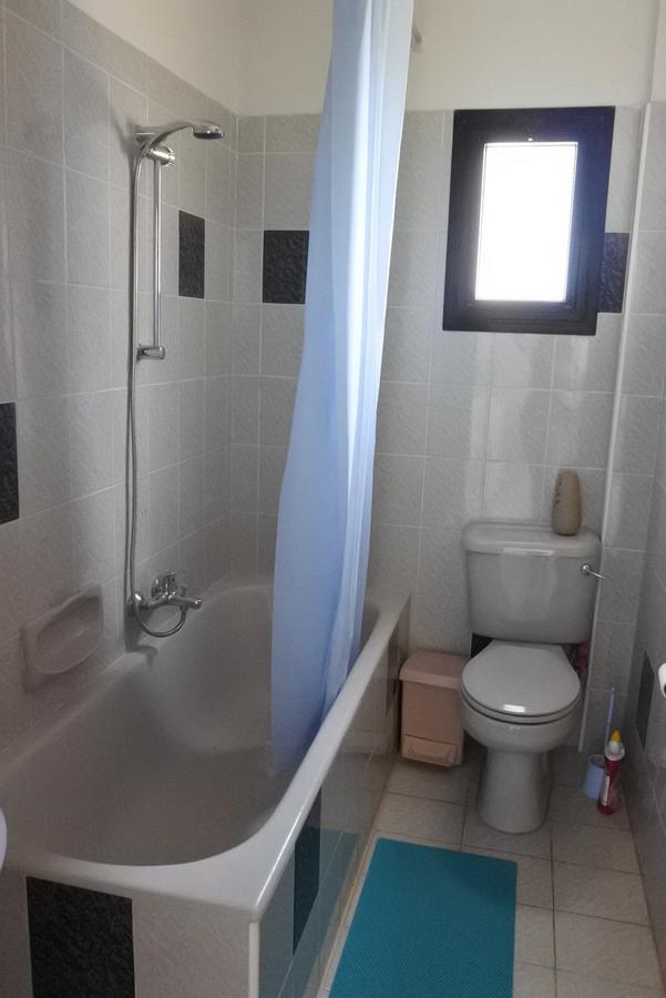 Kissonerga Apartment