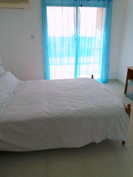 Apartamento Alina Holiday Paphos