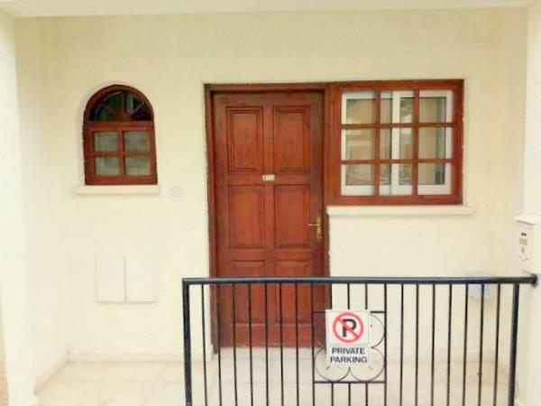 Alina Holiday Apartamento