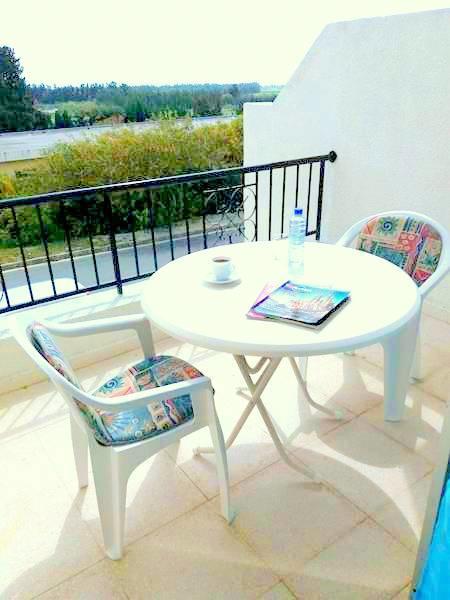 Apartamento Alina Holiday *