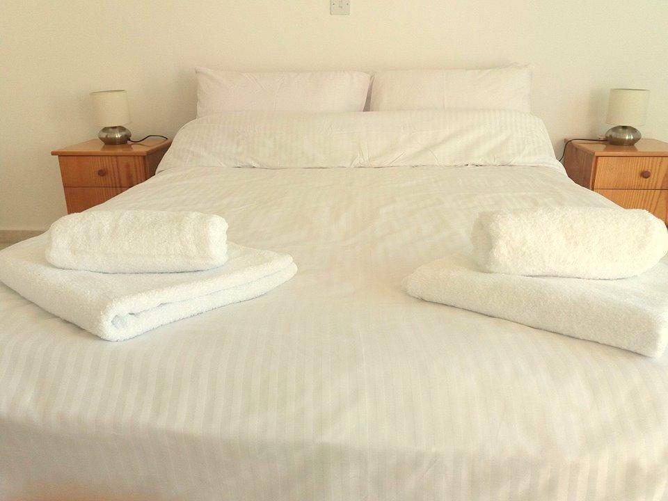 Alina Holiday Apartamento *