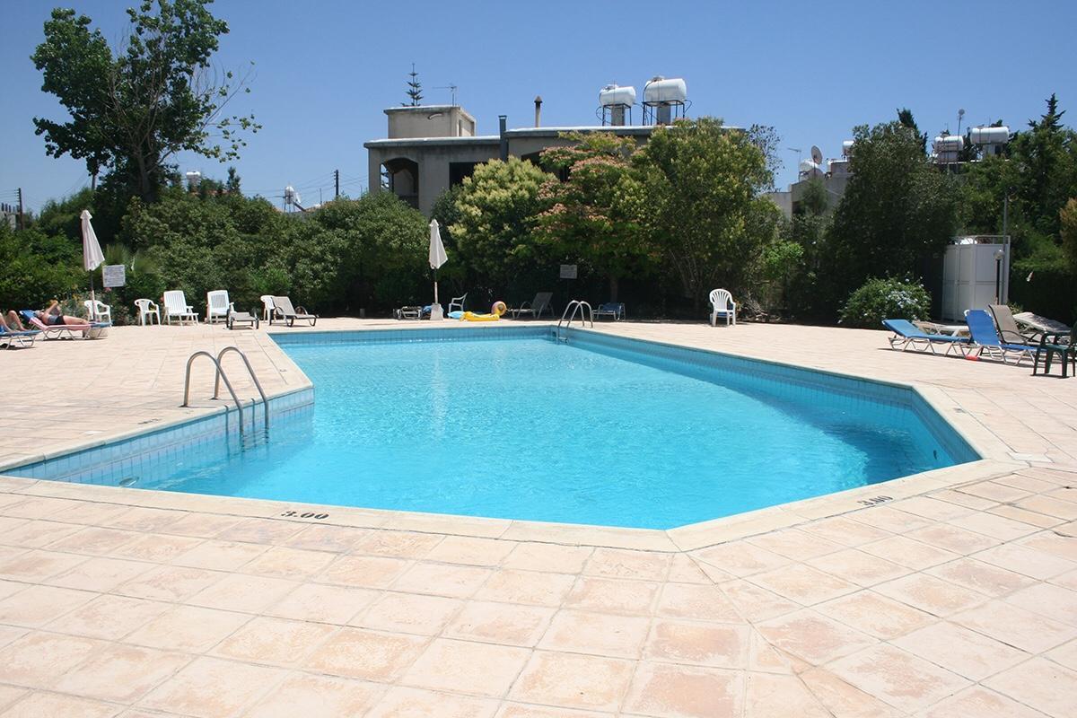 Apartment Evitas House Paphos