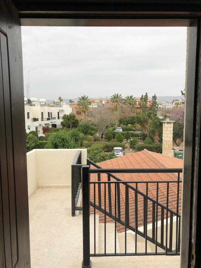 Evitas House Apartment *