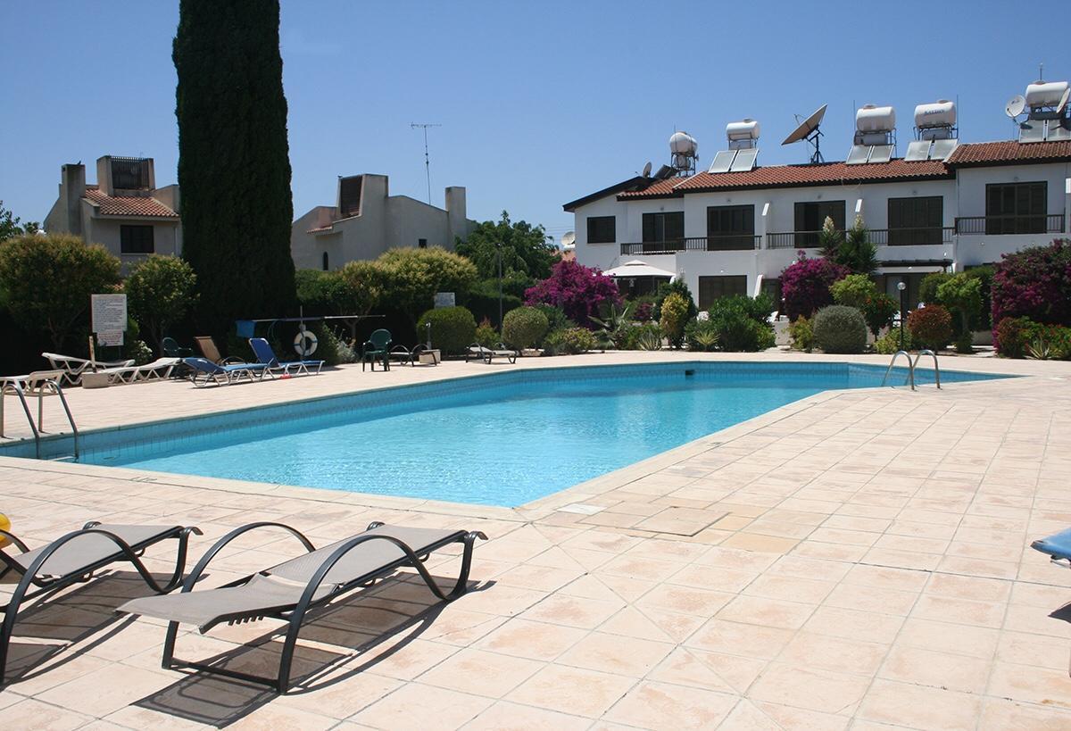 Evitas House * Paphos