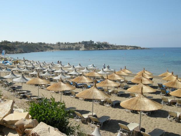 Evitas House Paphos