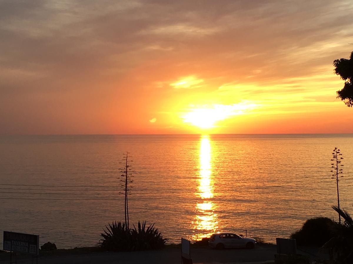Kissonerga Apartment Paphos