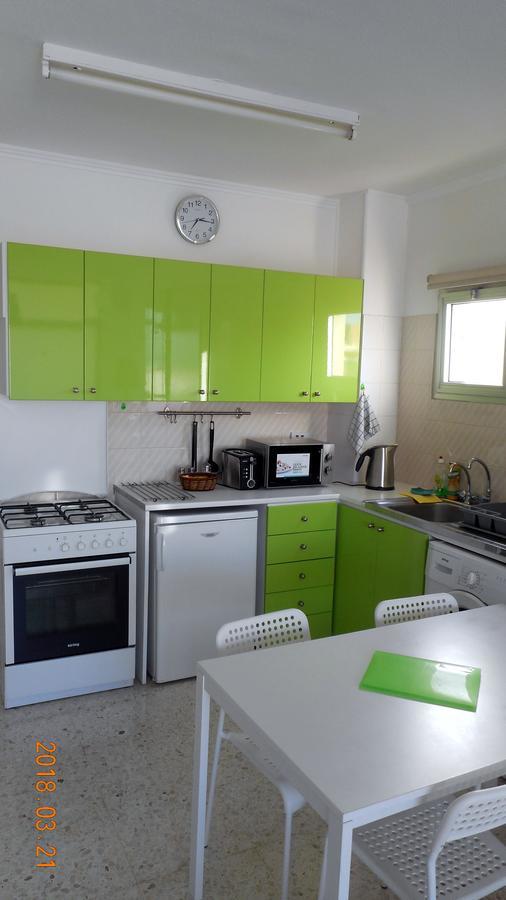 Apartment Sea Anemone *