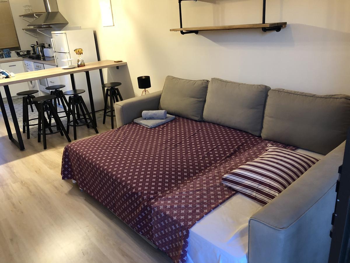 Apartment Evitas House *