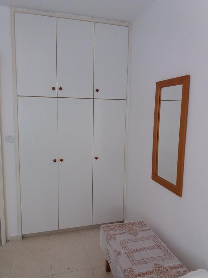 Apartamento Alina Holiday *