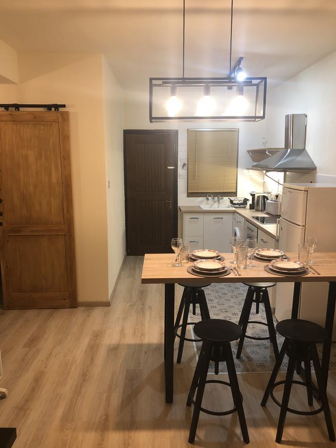 Evitas House Apartment