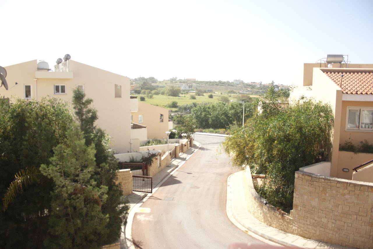 Melanos Village A21 Paphos
