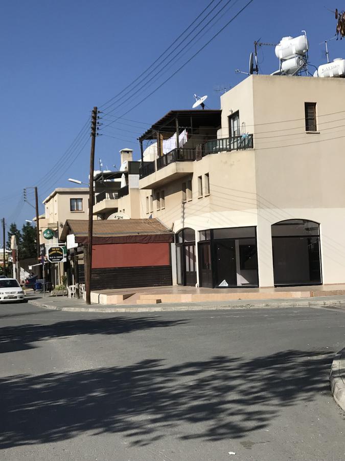 Apartment Evitas House *