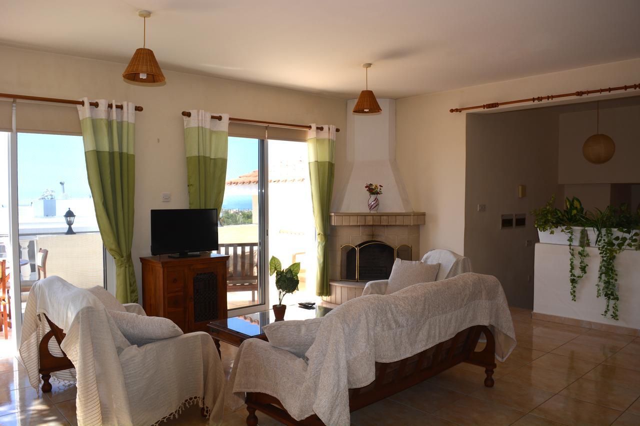 Villa Lilia