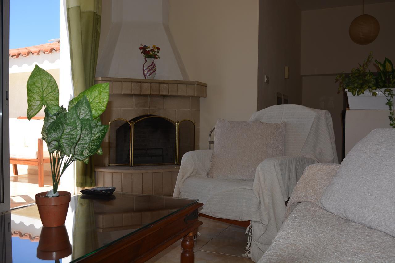 Villa Lilia