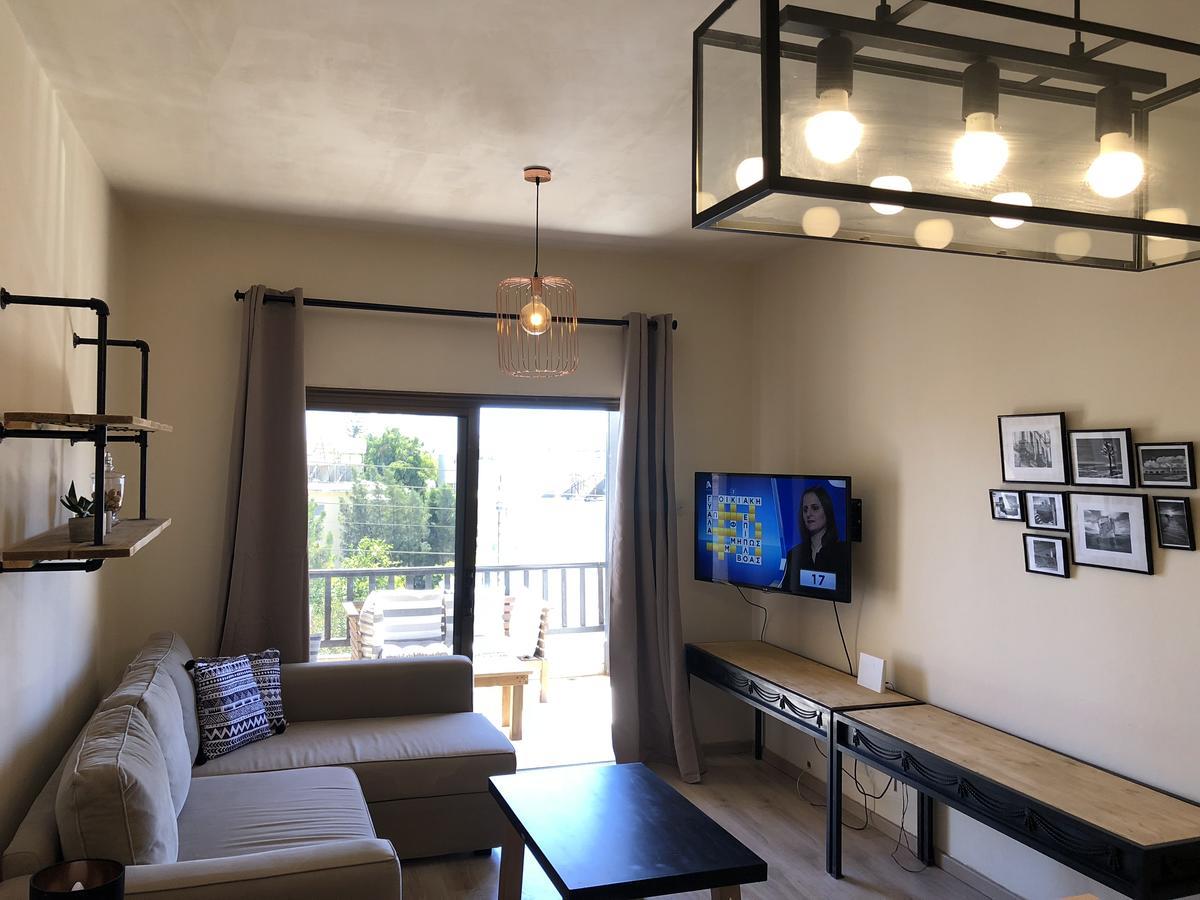 Evitas House Apartment *