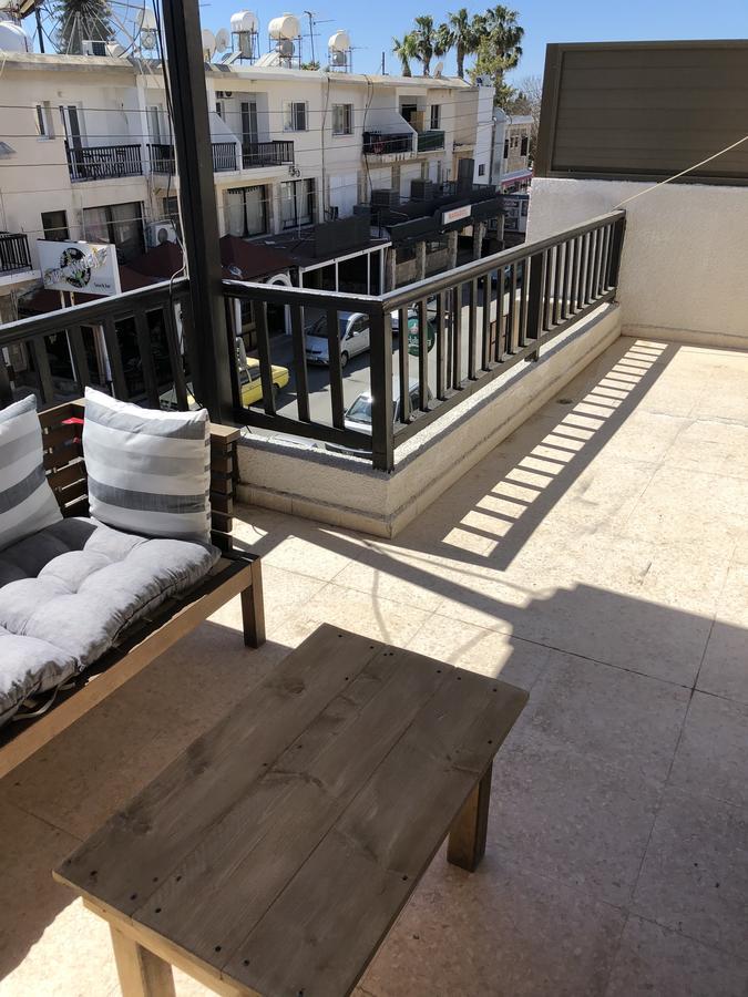 Apartment Evitas House Paphos