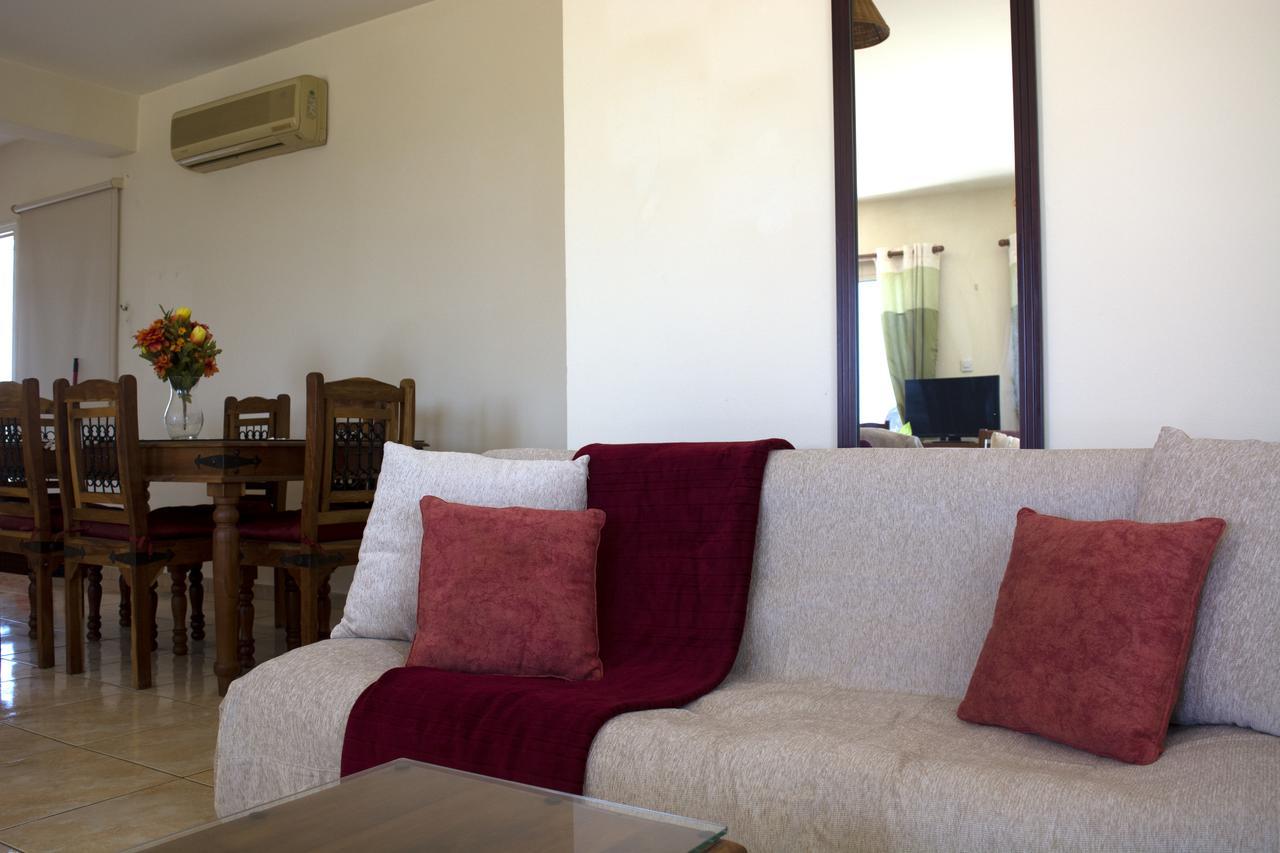 Lilia Villa Paphos
