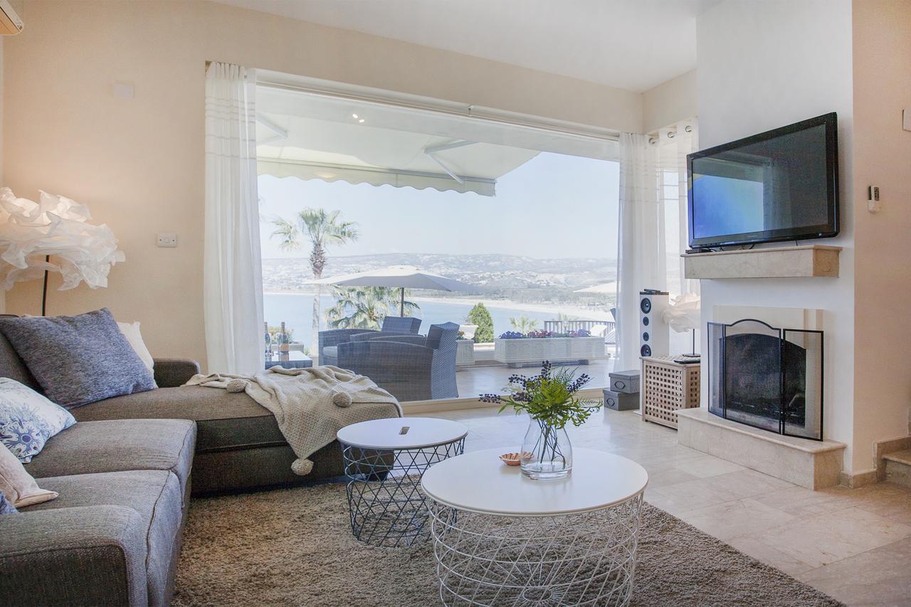 Oasis Villa Paphos