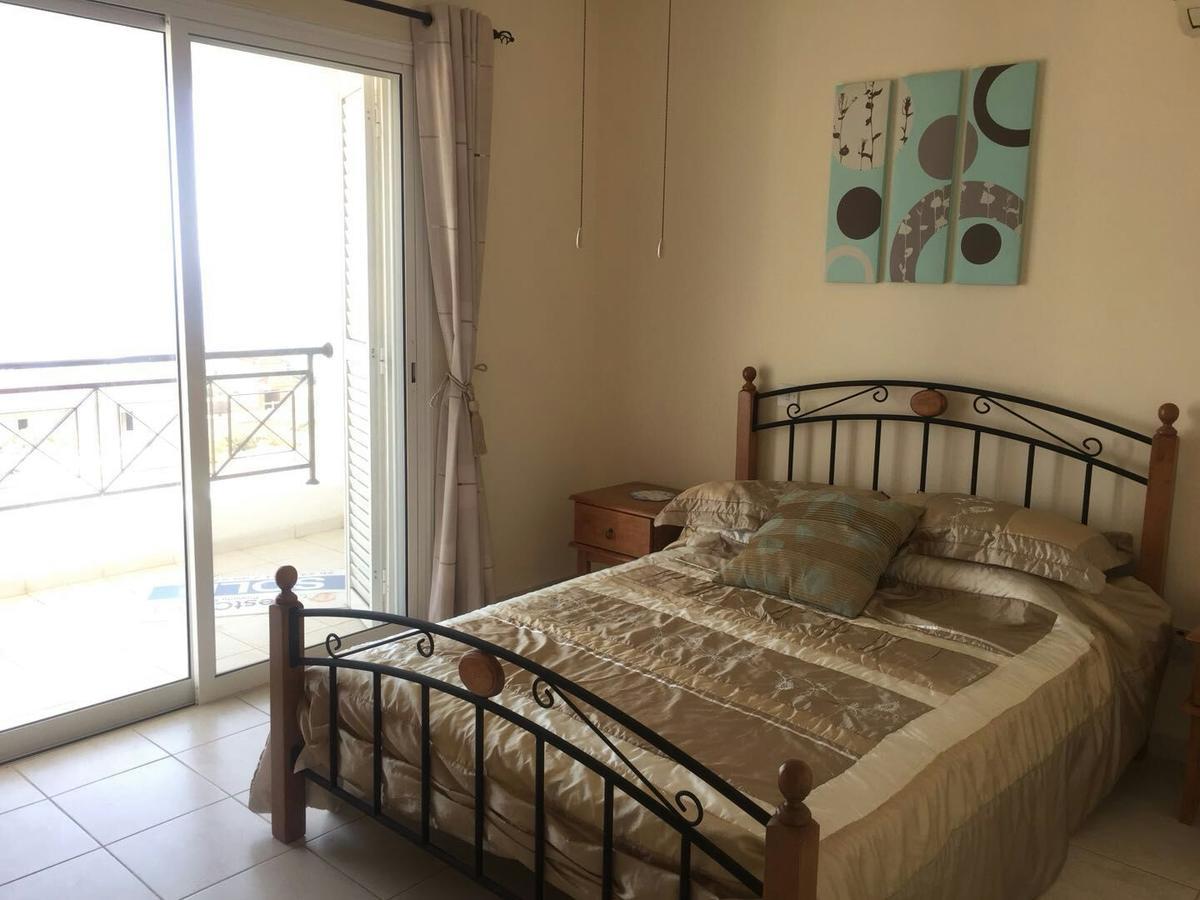 Sunshine Apartment *