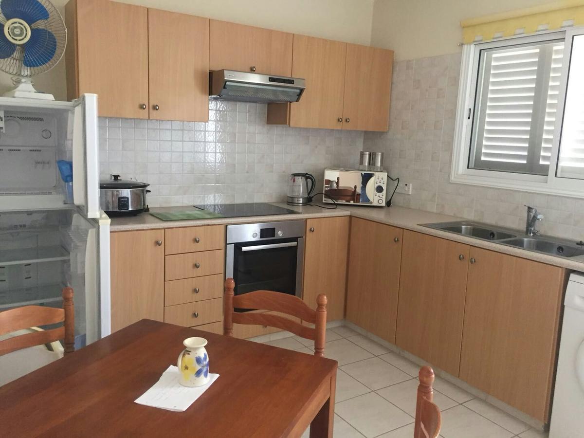 Sunshine Apartment