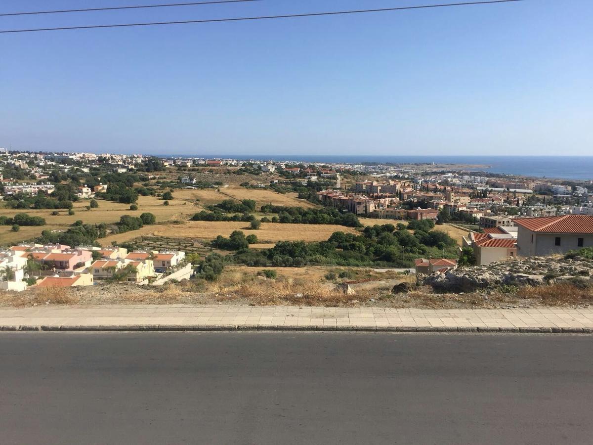 Apartment Sunshine Paphos