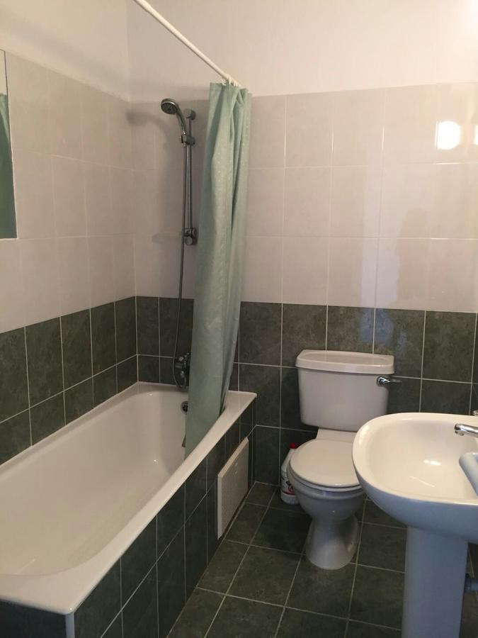Sunshine Apartment Paphos