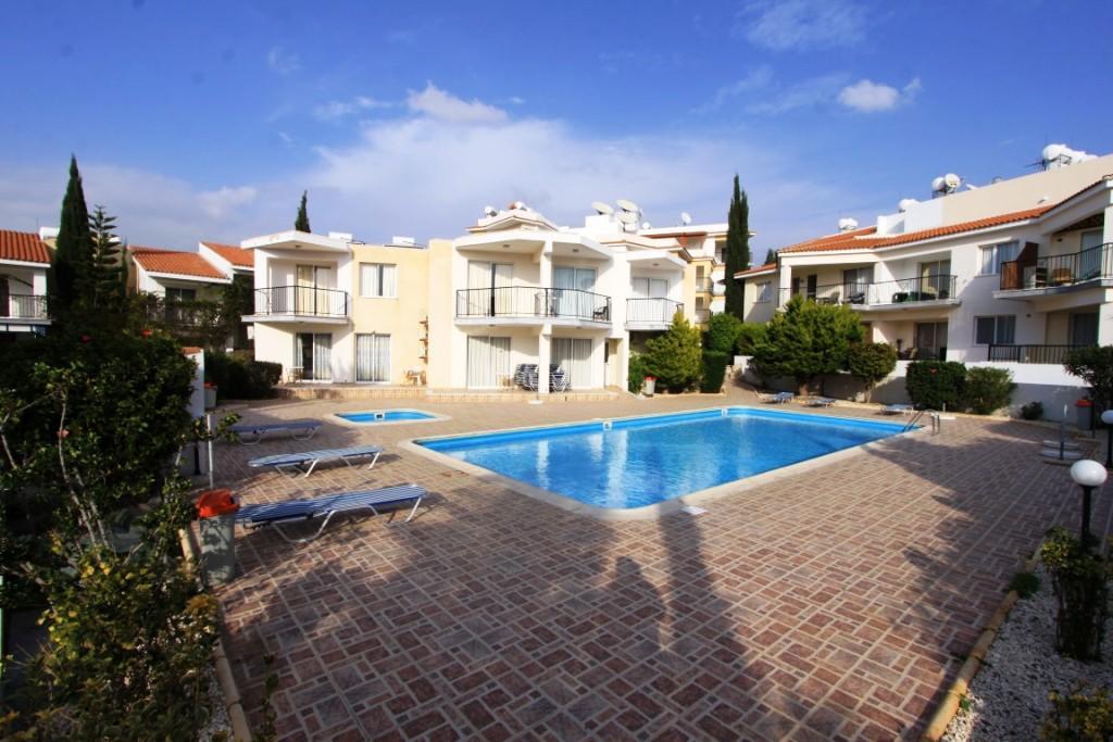Apartment Danaos Complex *