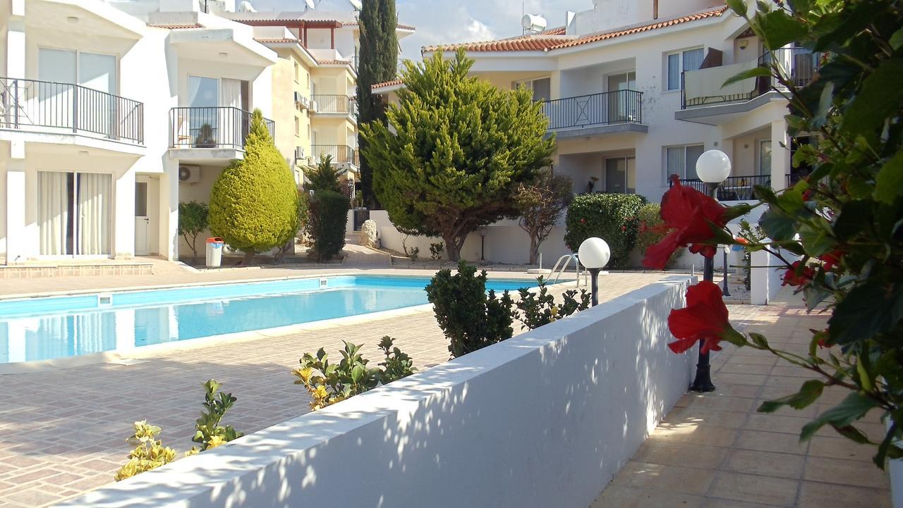 Apartment Danaos Complex