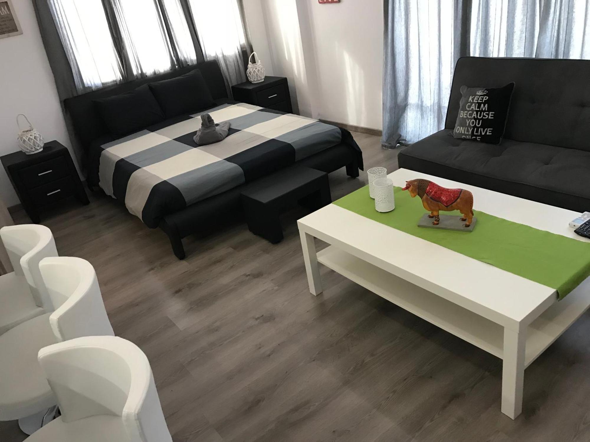 Apartment Levart *