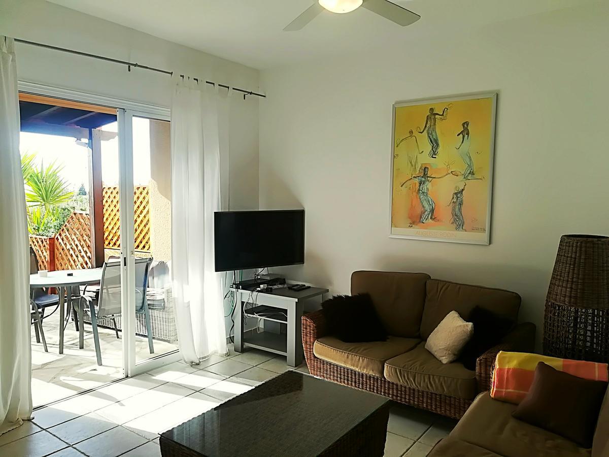 Regina Gardens 3 Bedroom Villa Paphos