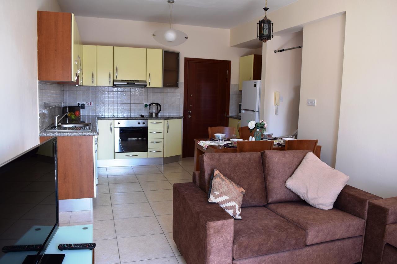 Kings Ca2 Apartamento