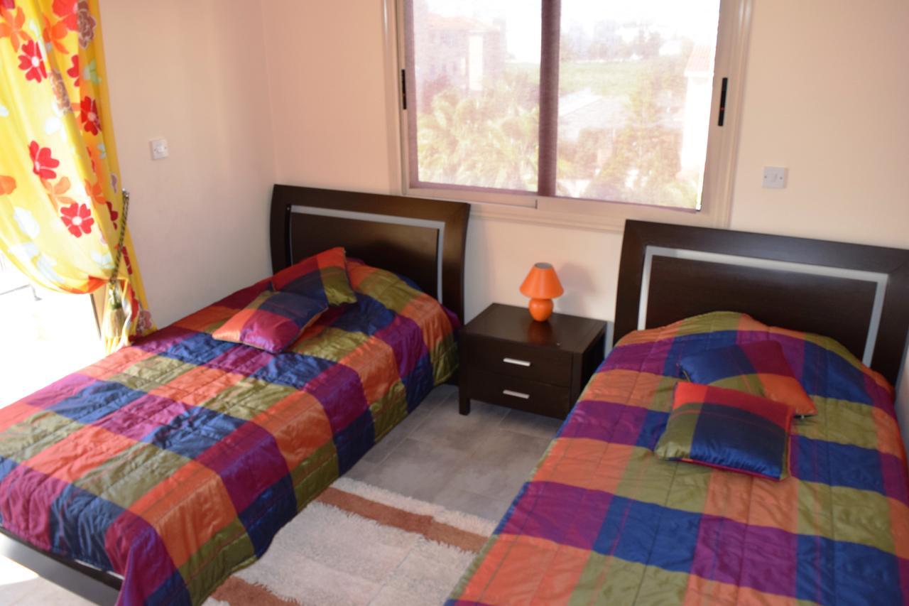 Apartamento Kings Ca2 *