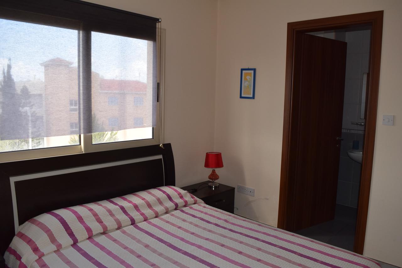 Kings Ca2 Apartamento Paphos