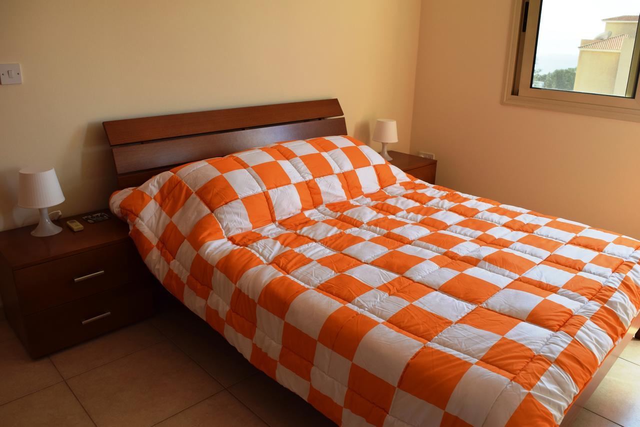 Apartamento Kings Ca2 *